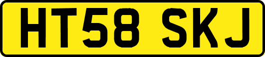HT58SKJ
