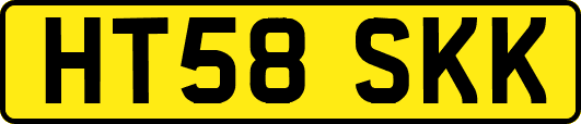 HT58SKK