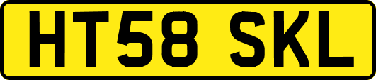 HT58SKL