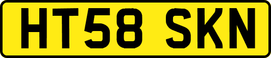 HT58SKN