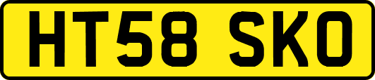 HT58SKO