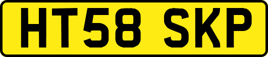 HT58SKP