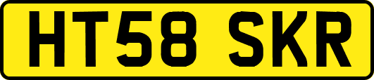 HT58SKR