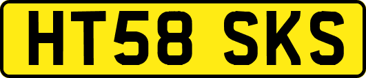 HT58SKS