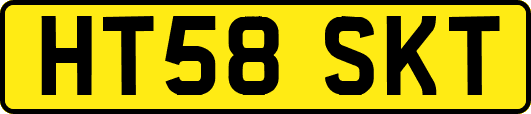 HT58SKT
