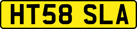 HT58SLA