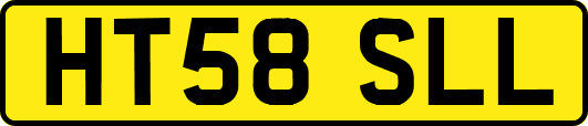 HT58SLL