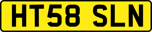 HT58SLN