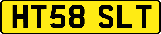 HT58SLT