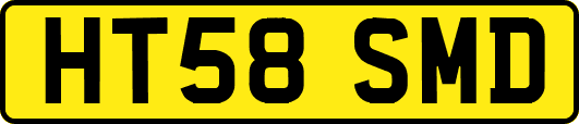 HT58SMD