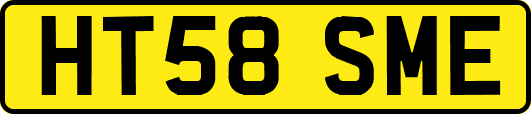 HT58SME
