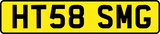 HT58SMG