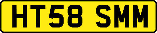 HT58SMM