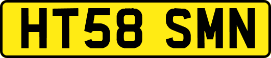 HT58SMN
