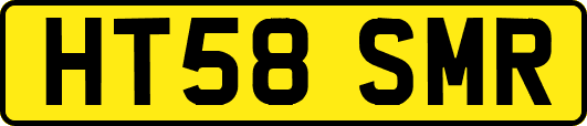 HT58SMR