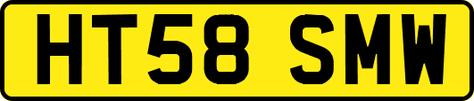 HT58SMW