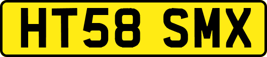 HT58SMX
