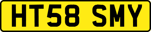 HT58SMY