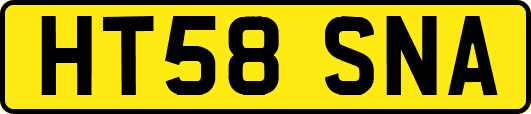 HT58SNA