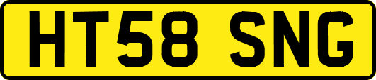 HT58SNG