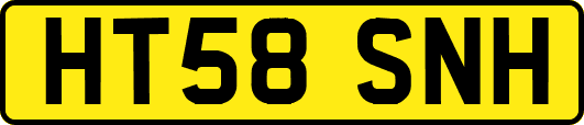 HT58SNH