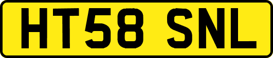 HT58SNL