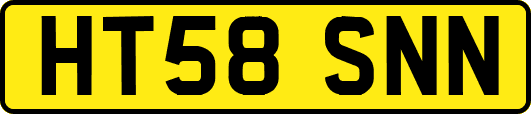 HT58SNN
