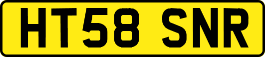 HT58SNR