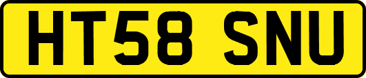 HT58SNU
