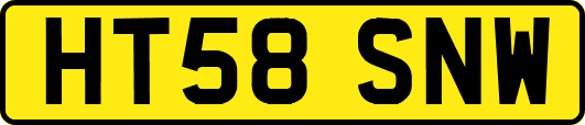 HT58SNW