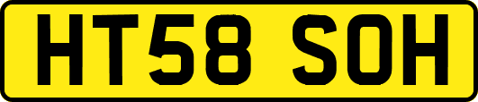 HT58SOH