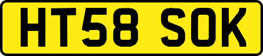 HT58SOK