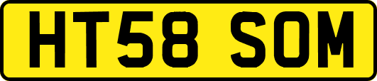 HT58SOM