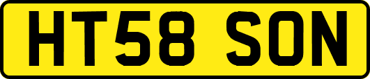 HT58SON