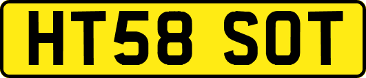 HT58SOT