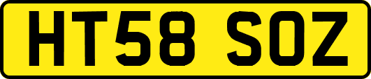 HT58SOZ