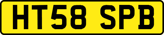 HT58SPB