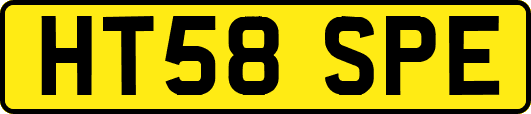 HT58SPE