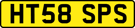 HT58SPS