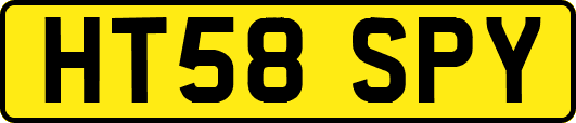 HT58SPY