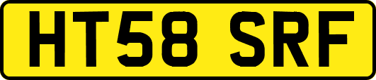 HT58SRF