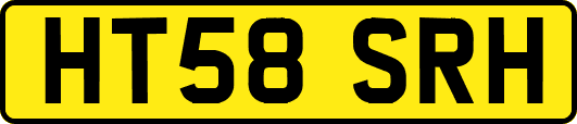 HT58SRH