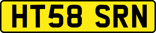 HT58SRN