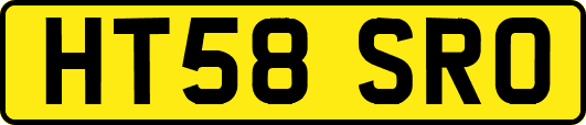 HT58SRO