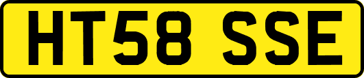 HT58SSE