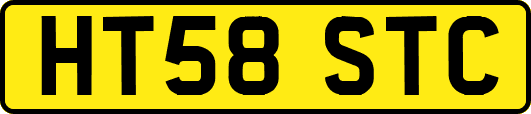 HT58STC
