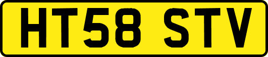 HT58STV