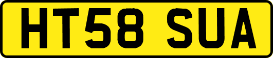 HT58SUA