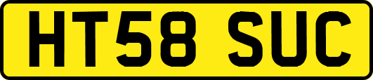 HT58SUC