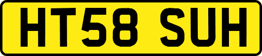 HT58SUH